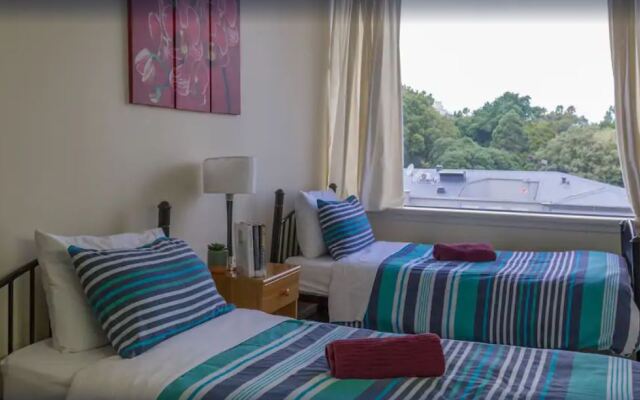 Choice Backpackers