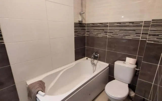Morii Lake Apartment