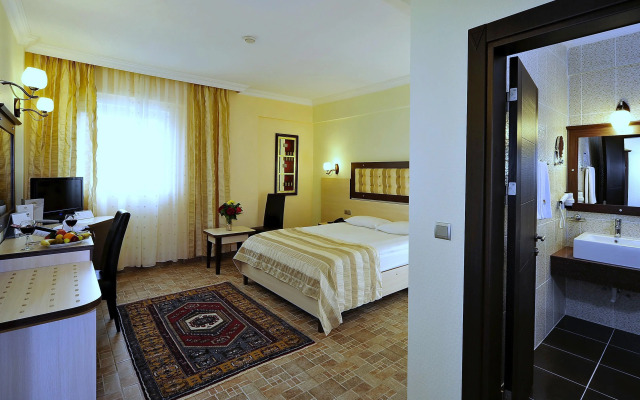 Dedeman Cappadocia Hotel