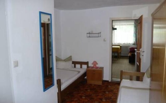Pension Annahof