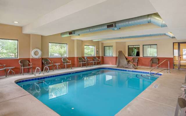 Best Western Danville Inn