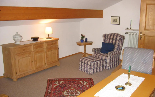 Zugspitzhome Appartment