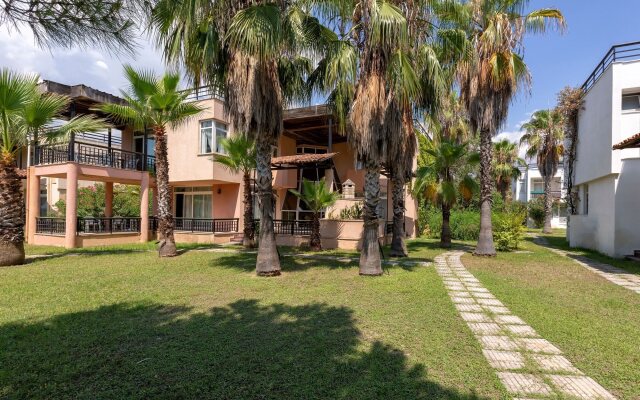 Simena Holiday Village & Villas