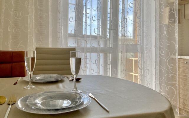 Kravc Group (Кравц Груп) на Солотчинском шоссе 4