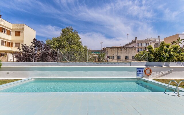 Apartamento Can Doria