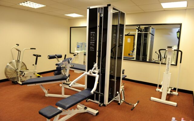 Holiday Inn Wolverhampton - Racecourse by IHG