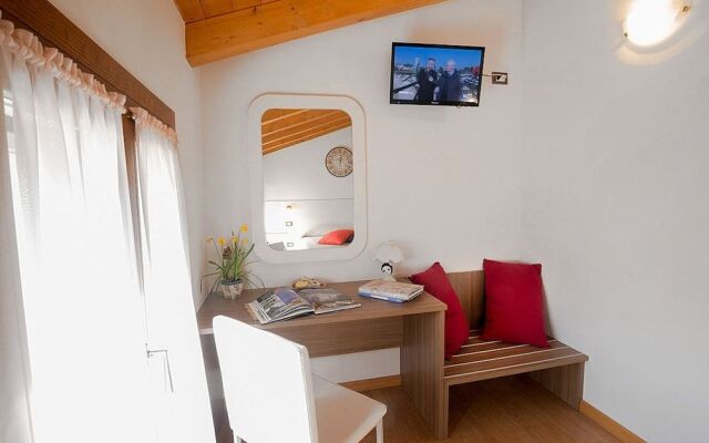 Bed and Breakfast La Quiete