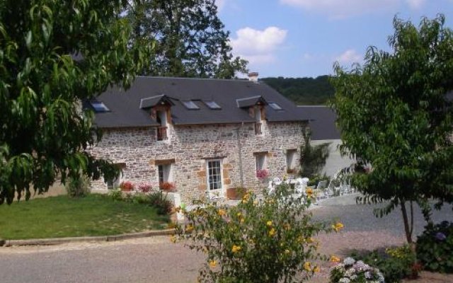 Gîte de la Cour