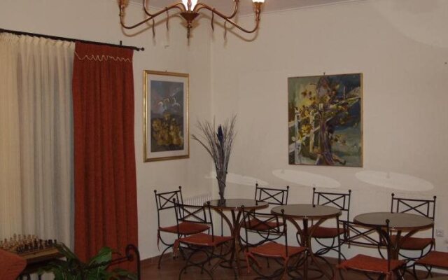 Guesthouse Chrisso