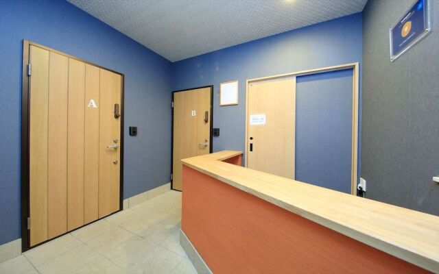 COTO Tokyo Asakusa 5