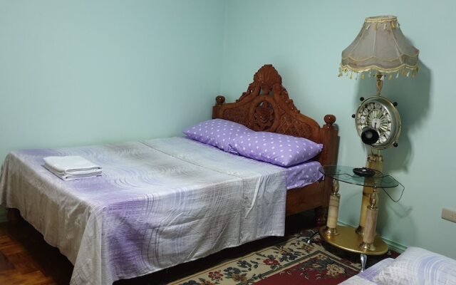 Mary Chiang Baguio Residence II