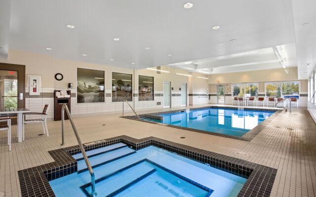 Best Western Plus Mountainview Inn & Suites