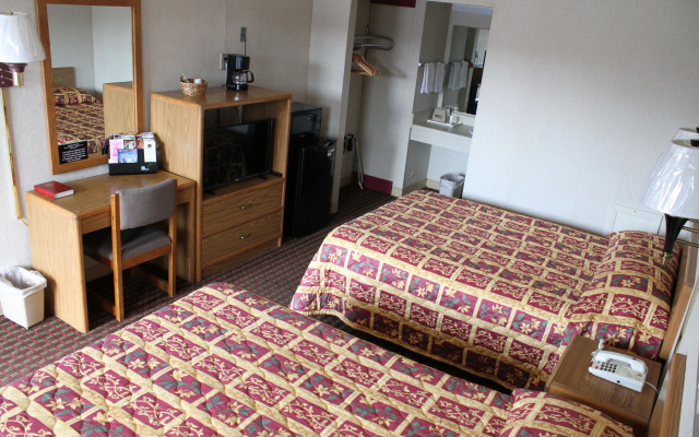 Budget Host Inn Bristol