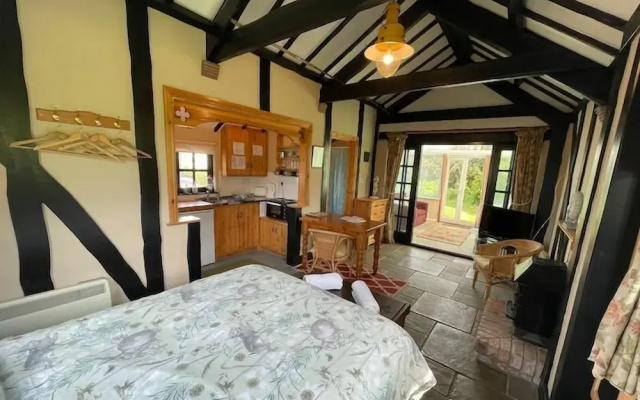 Croyde BAY Lodge 1 Bedroom