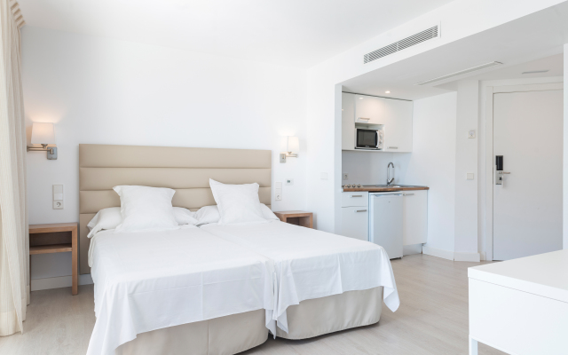 Aparthotel Ses Fotges
