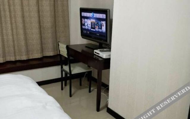 Xinshiguang Apartment Hostel
