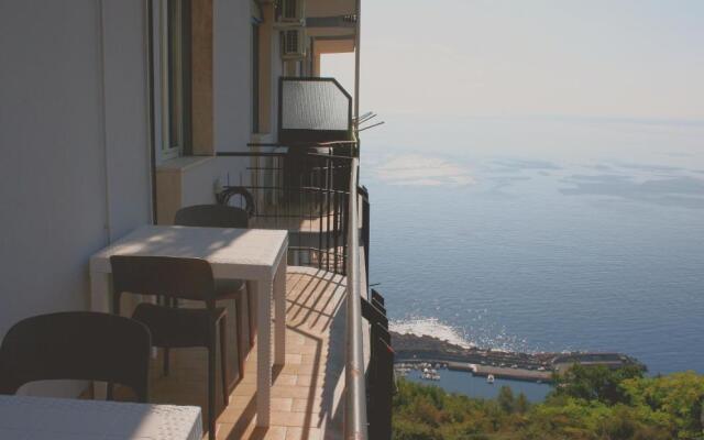 Il Balcone di Galatea