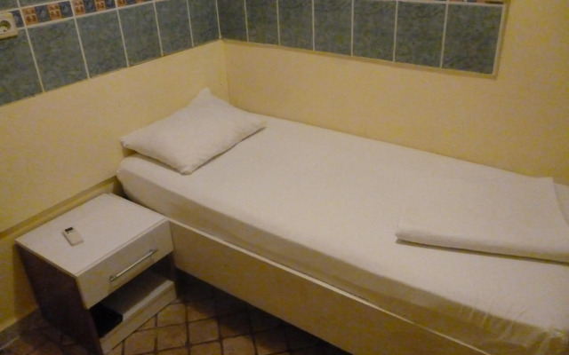 Hotel Frankfurt