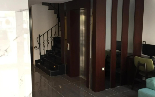 Hotel Helen