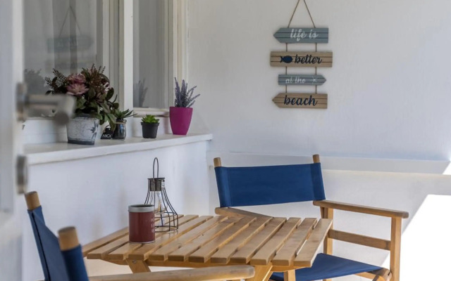 Sunny City Apartment