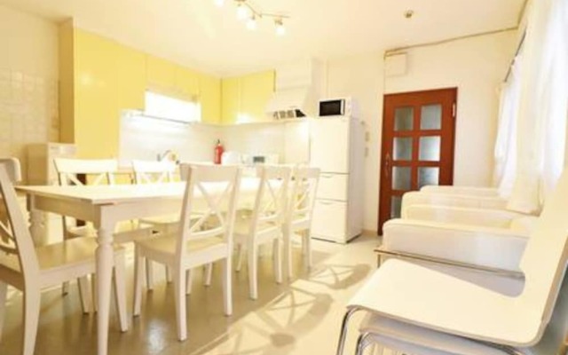 RESIDENTIAL HOTEL Watanabe BLDG. 701