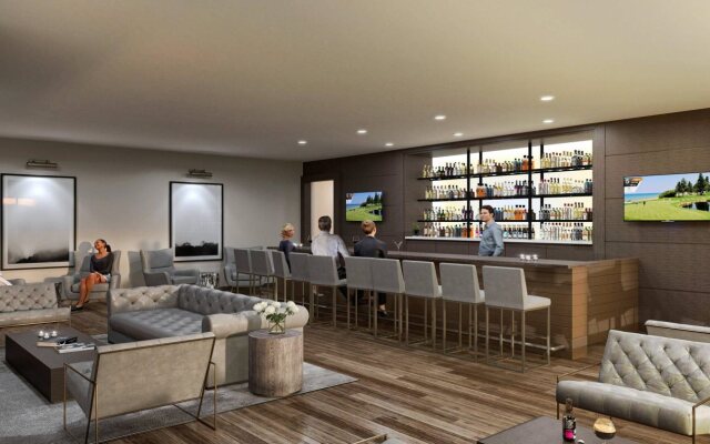 SpringHill Suites by Marriott Indianapolis Westfield