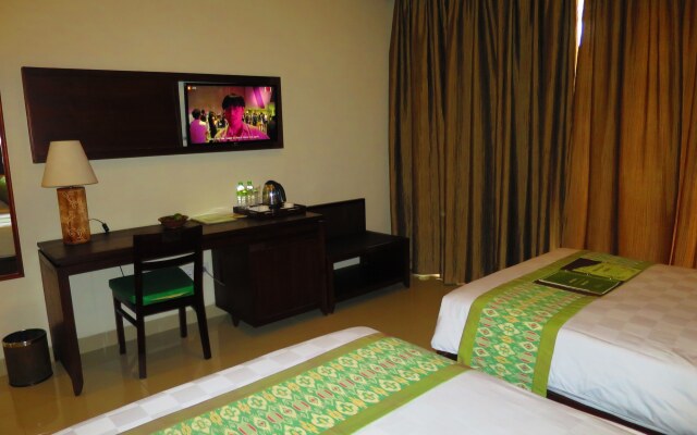 Awatara Boutique Resort Ubud