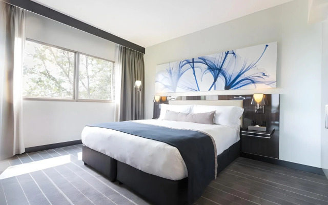 The Maslow Hotel, Sandton