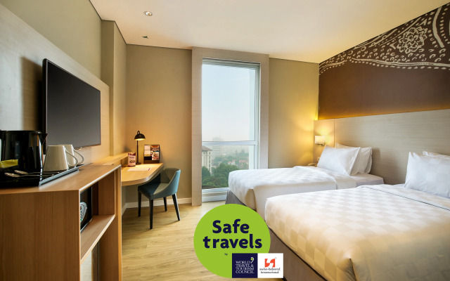 Swiss-Belinn Saripetojo Solo