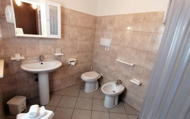 Agriturismo Galeazzi