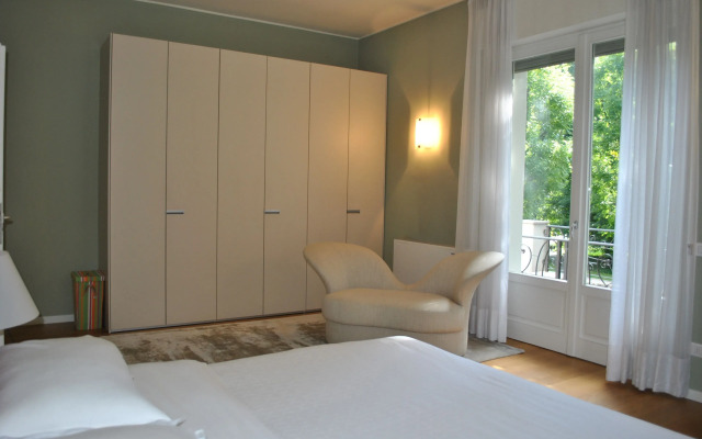 Villa Maria Lake Como