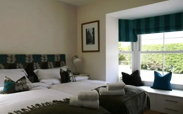 Dormy House B&B