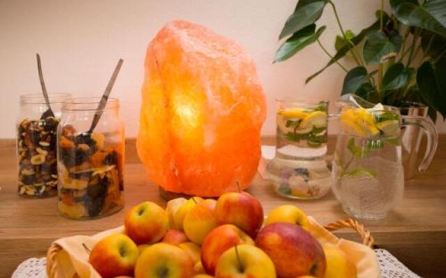 Hotel Vierjahreszeiten