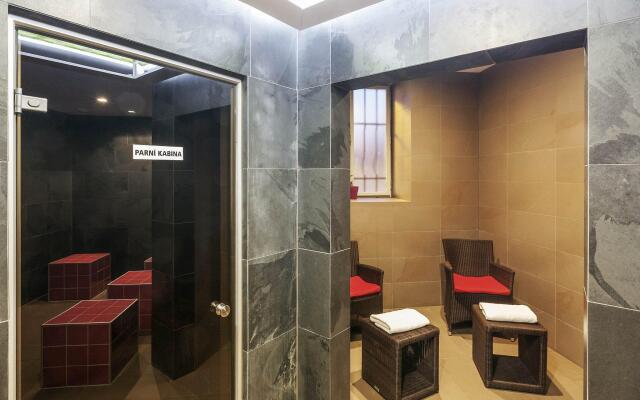 Mercure Ostrava Center Hotel