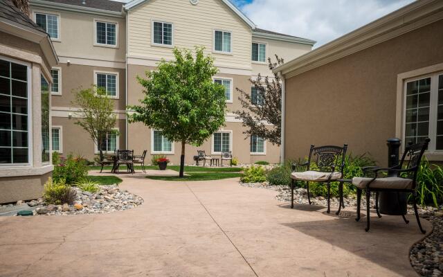 Staybridge Suites Fargo by IHG