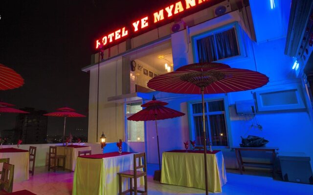 Ye Myanmar Hotel
