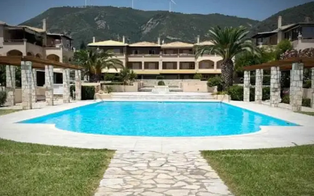 Villa Myrto Nafpaktos