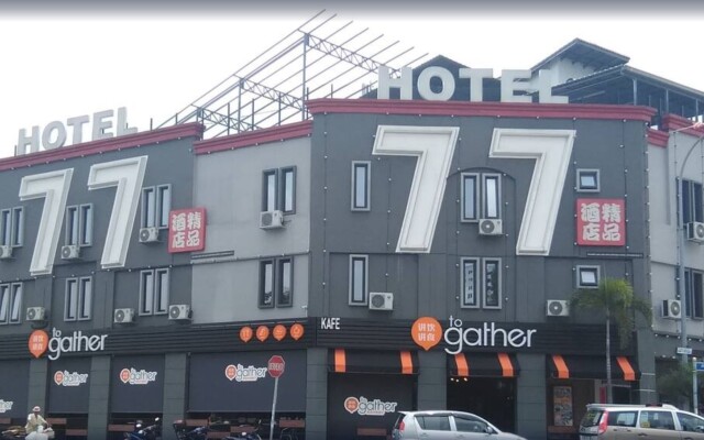 77 Boutique Hotel