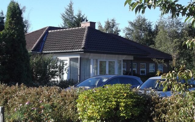 Silkeborg Bed & Bath