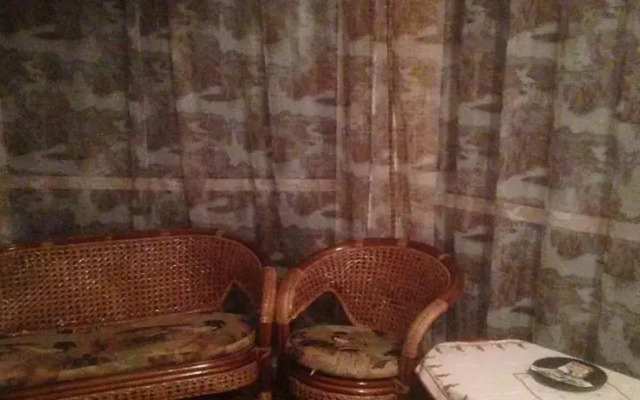 Lazurit Guest House