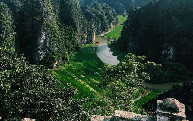 The Symphony 9 Tam Coc