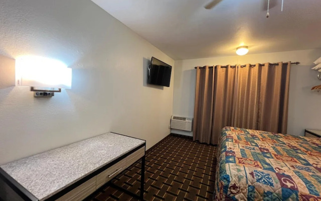 Deluxe Inn Nebraska City