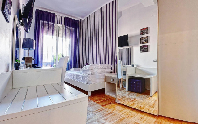 B&B Pellicano Guest House