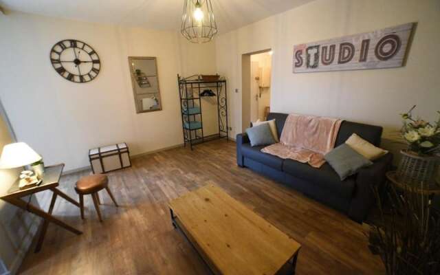 Gite Moka45 Centre historique