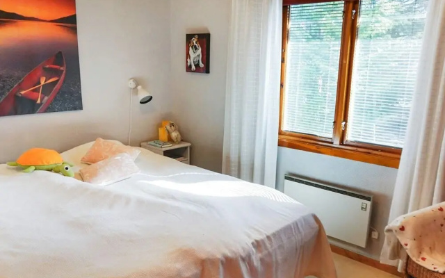 6 Person Holiday Home in Norrtalje-by Traum
