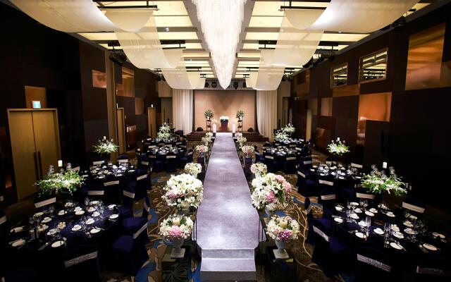 Holiday Inn Incheon Songdo by IHG