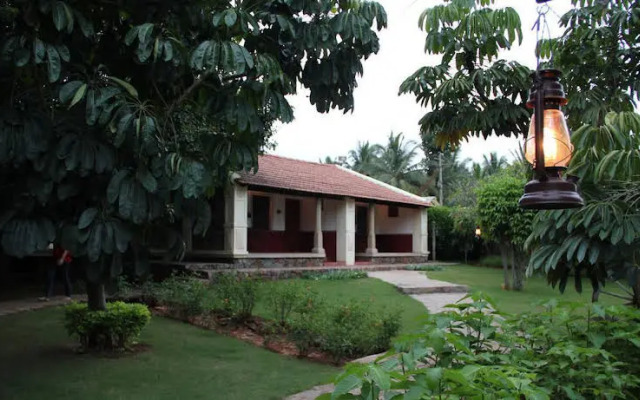 Tripvillas @ Angana Country Inn