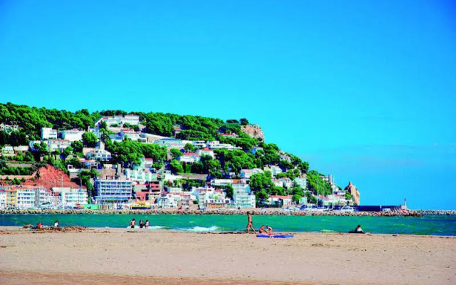 Résidence Maeva Estartit