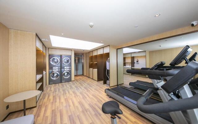 Ji Hotel xingtai museum store