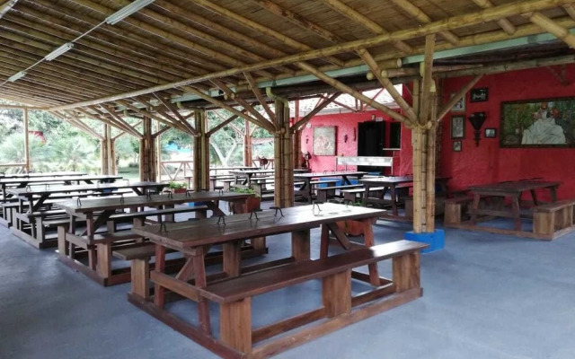 La Granja Ecohotel